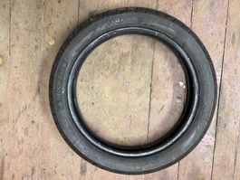 Motorradreifen Michelin Pilot ACTIV 110/0-18