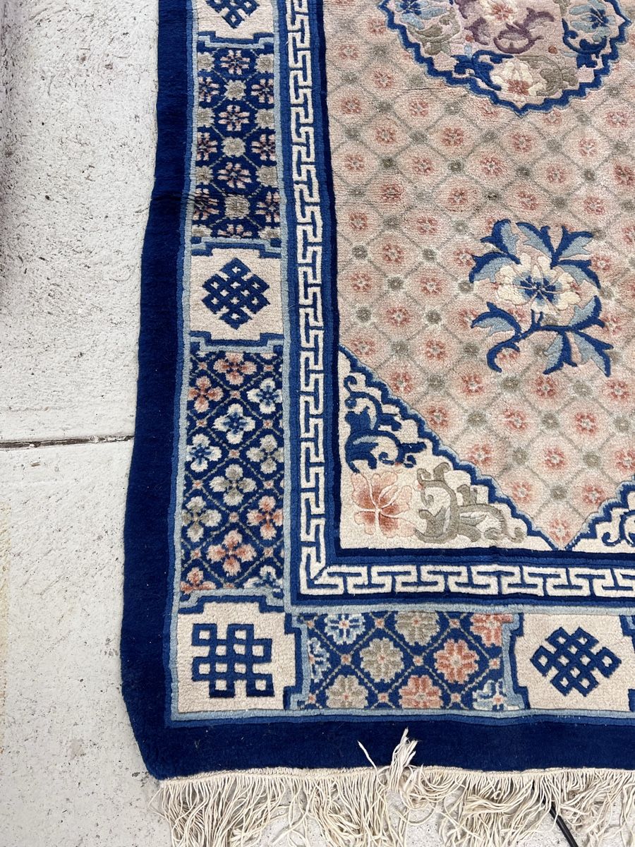 Tapis: Orientteppich (33) – D'occasion à Glattfelden par brockischweiz 5