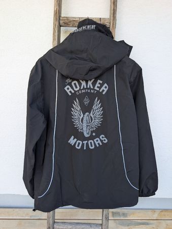 Rokker Regenkombi Grösse L, neu