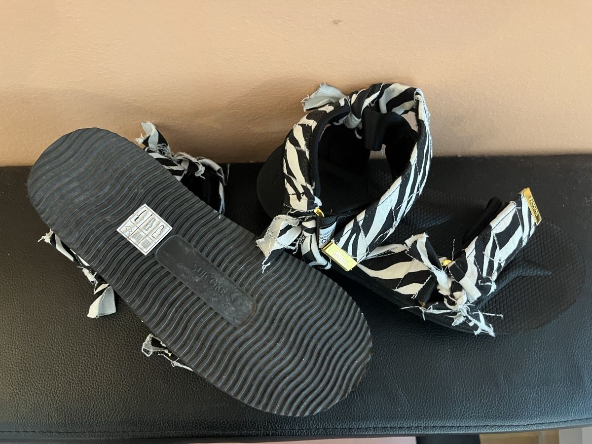 Scarpe da donna: Suicoke sandals. New. Size 36 – Nuovo (secondo la descrizione) da Zürich venduto da ler_p76p 2
