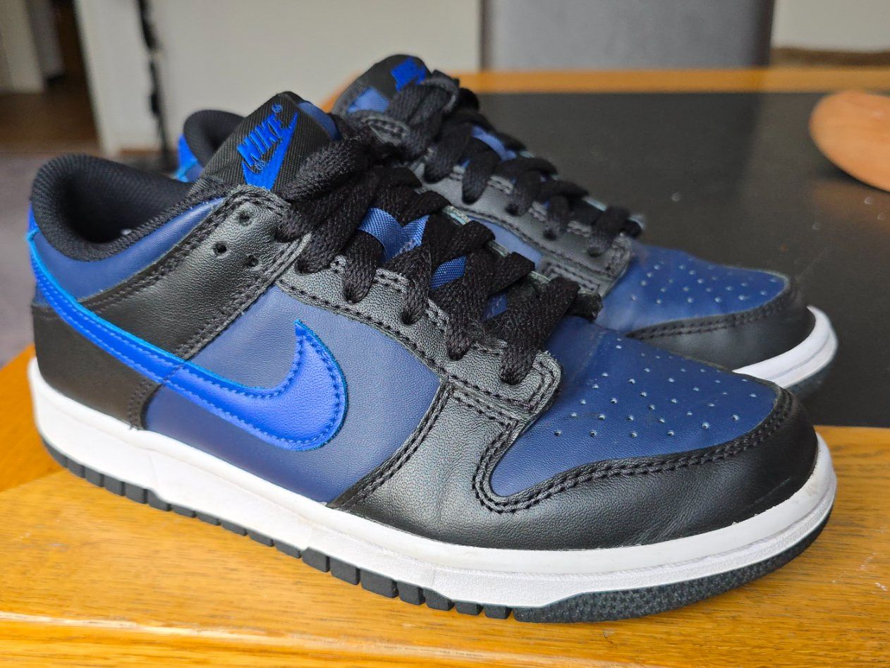Nike Herrenschuhe: Nike Dunk shoes EU 38.5 – Gebraucht aus Wallisellen von theblacksheep