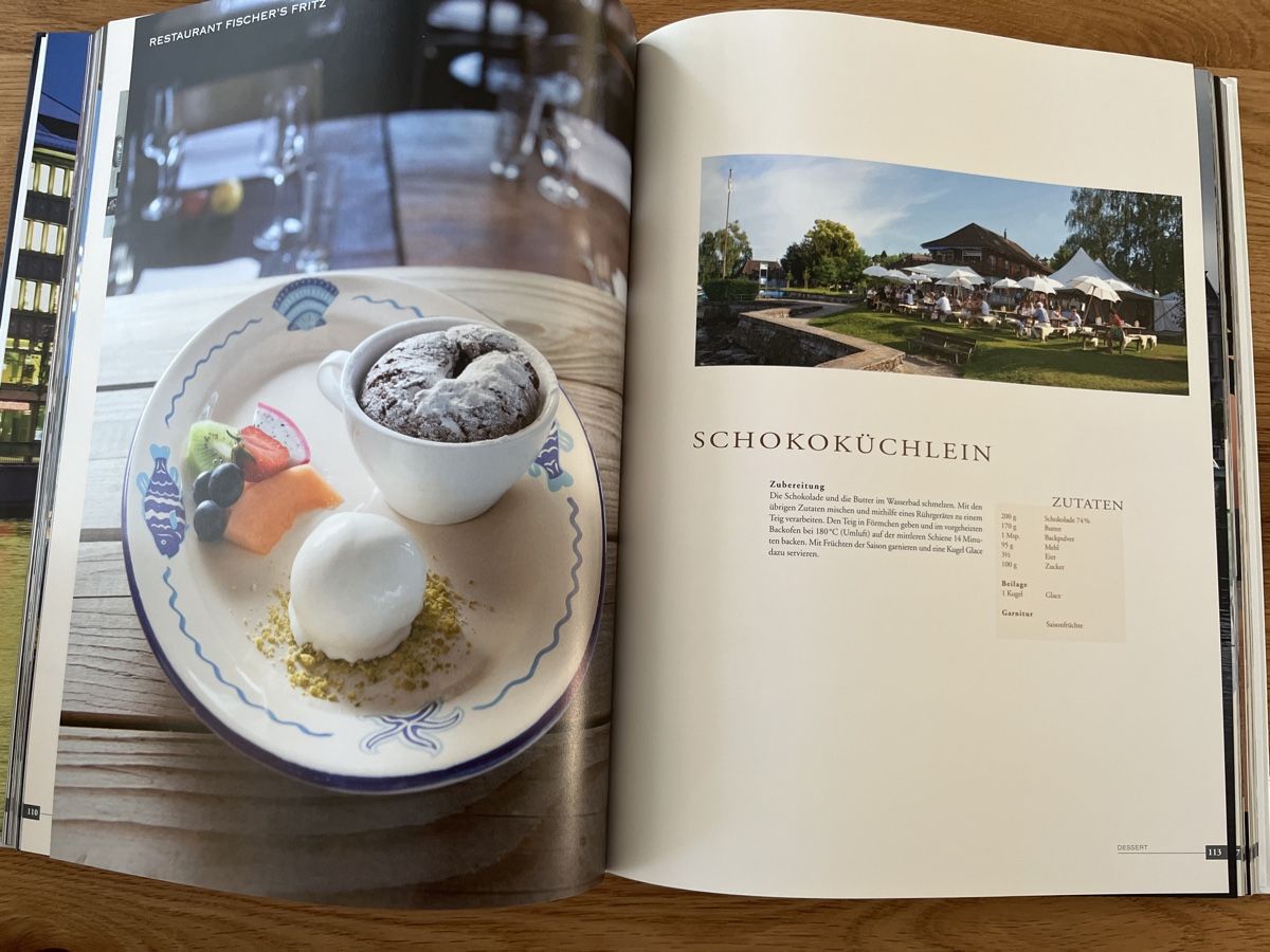 Libri: ZÜRICH FOR GOURMETS – Nuovo (secondo la descrizione) da Baar venduto da Girlpower1994 1