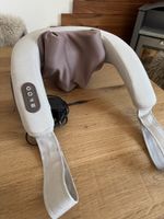 Beurer Nackenmassagegerät MG 153 - Entspannung pur!