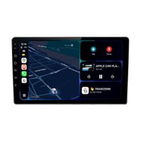 Nissan Pathfinder R51 Navara D40 Autoradio RDS Carplay
