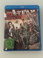 Blu-ray: Das A-Team - Extended Cut - Action pur!