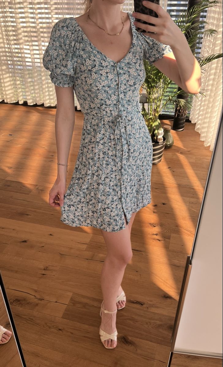 Kleider: Kleid Gr. S – Gebraucht aus Rapperswil SG von zani_st