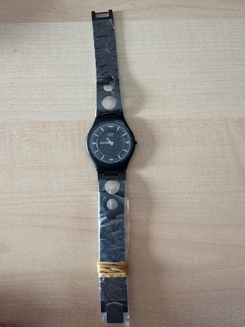 Swatch Orologi: Swatch No (0) Jewels – Nuovo (secondo la descrizione) da Hägendorf venduto da oezi74 1