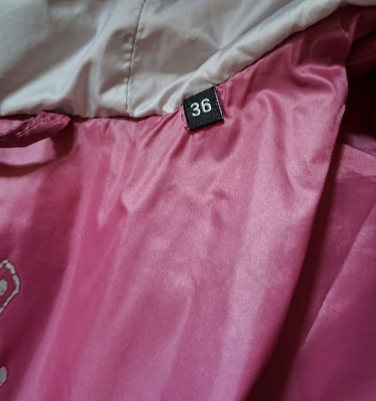 Bonita Giacche: Bonita Winterjacke Gr.38 – Usato da Barzheim venduto da spitz01 3