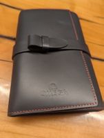 Omega Leder-Etui