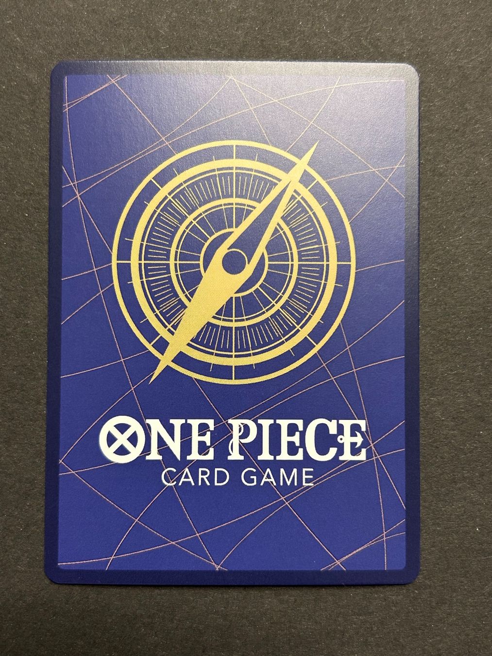 Bandai Carte collezionabili: Uta SP OP02-120 One Piece – Usato da Herrliberg venduto da pokehool 1