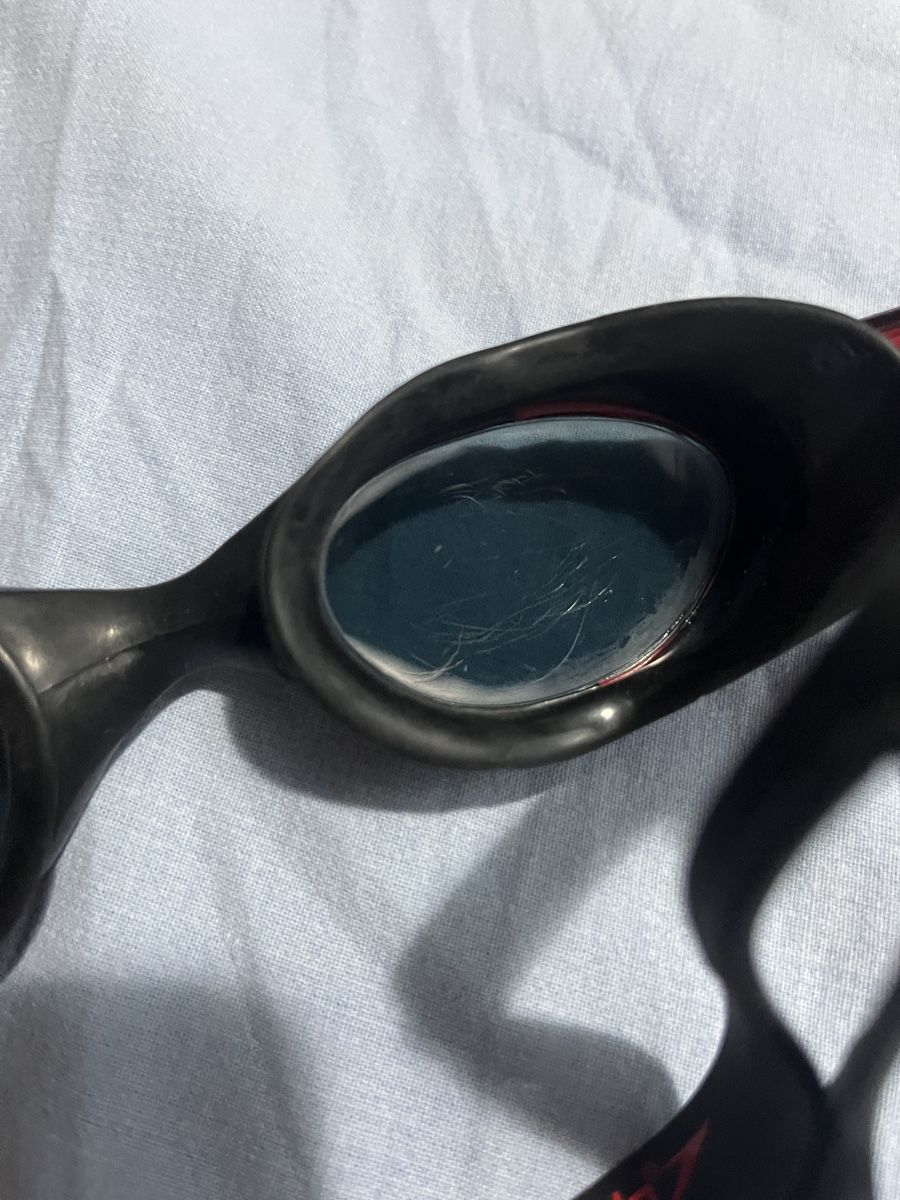 Speedo Lunettes & Verres: Speedo swim goggles – D'occasion à Dietlikon par clf_g9mp 3