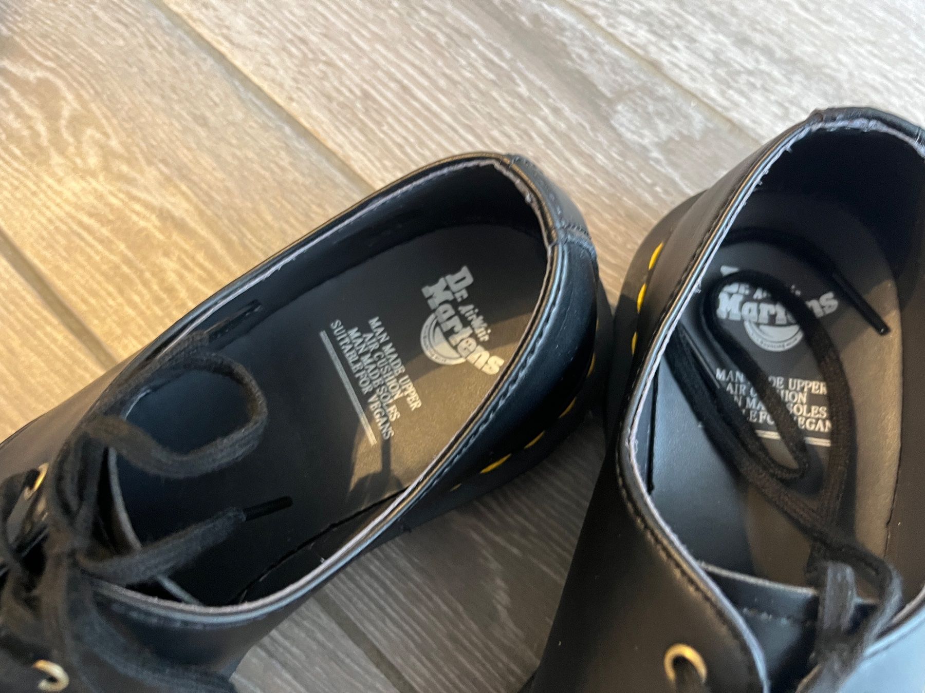 Dr. Martens Scarpe da uomo: Dr. Martens , taille 39 – Usato da Reinach BL venduto da Yue987 2