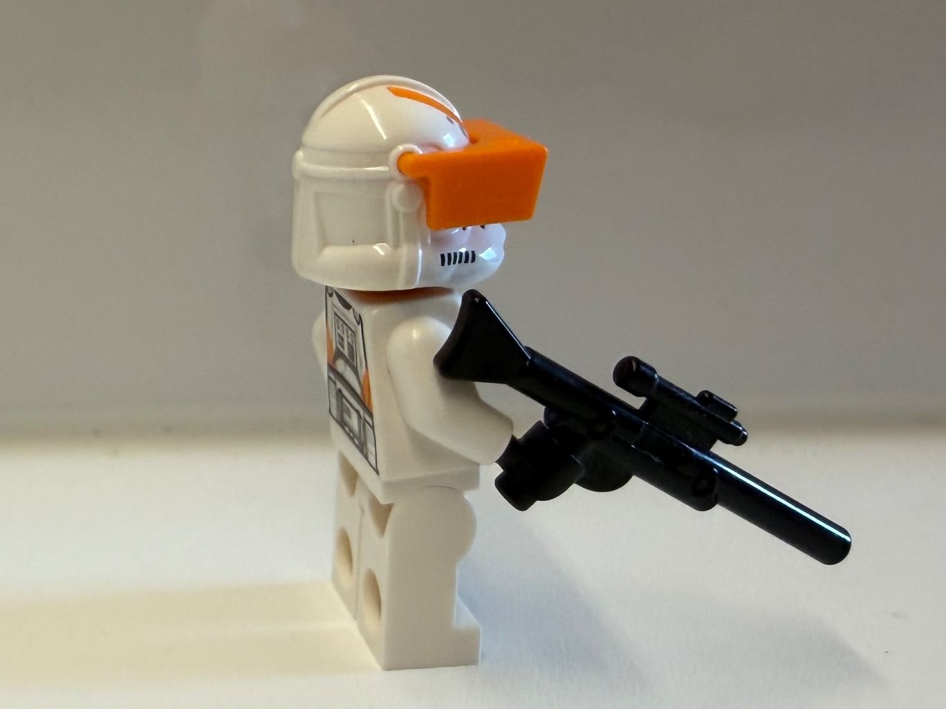 Star Wars Figuren: Star Wars Figur – Gebraucht aus Meierskappel von chegli24 2