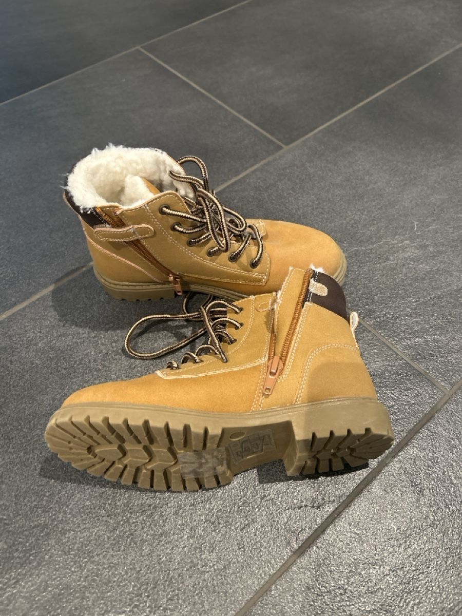 Scarpe da uomo: Wintetschuh – Usato da Brütten venduto da Thomas8311 1