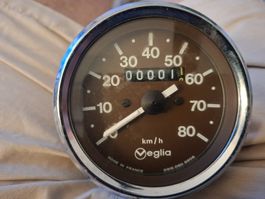 compteur tacho guzzi Gilera rumi benelli Veglia laverda neuf