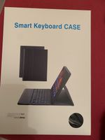 Smart Keyboard Case, neu & ungebraucht