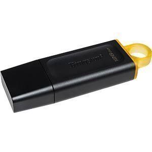 Kingston USB Sticks: Kingston 128 GB USB Stick USB 3.2 Exodia – Neu und originalverpackt aus Sulz LU von Elektrofachverkauf 3