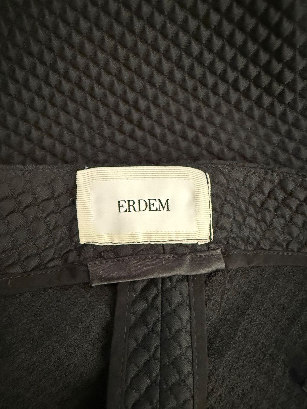 Hosen: Erdem Damenhose Gr. 34 - NP 900 CHF – Neu (gemäss Beschreibung) aus Frauenfeld von LIL_NA 4