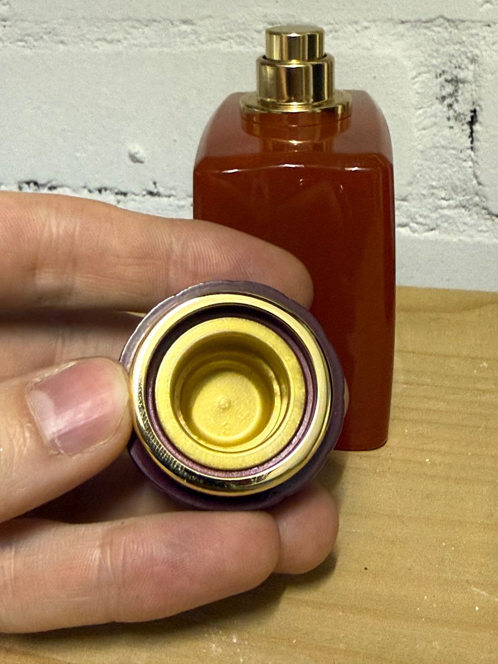 Amouage Profumi & Eau de Toilette: Amouage Material, Eau de Parfum, 100ml NEU! – Nuovo (secondo la descrizione) da Zofingen venduto da GrosisWonderkeller 3