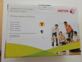 Xerox Q5952A Gelb