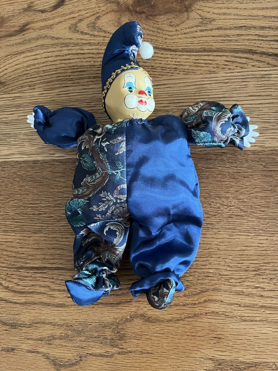 Poupées: Clowns  – Neuf (Voir description) à Schliern b. Köniz par medion3098 3