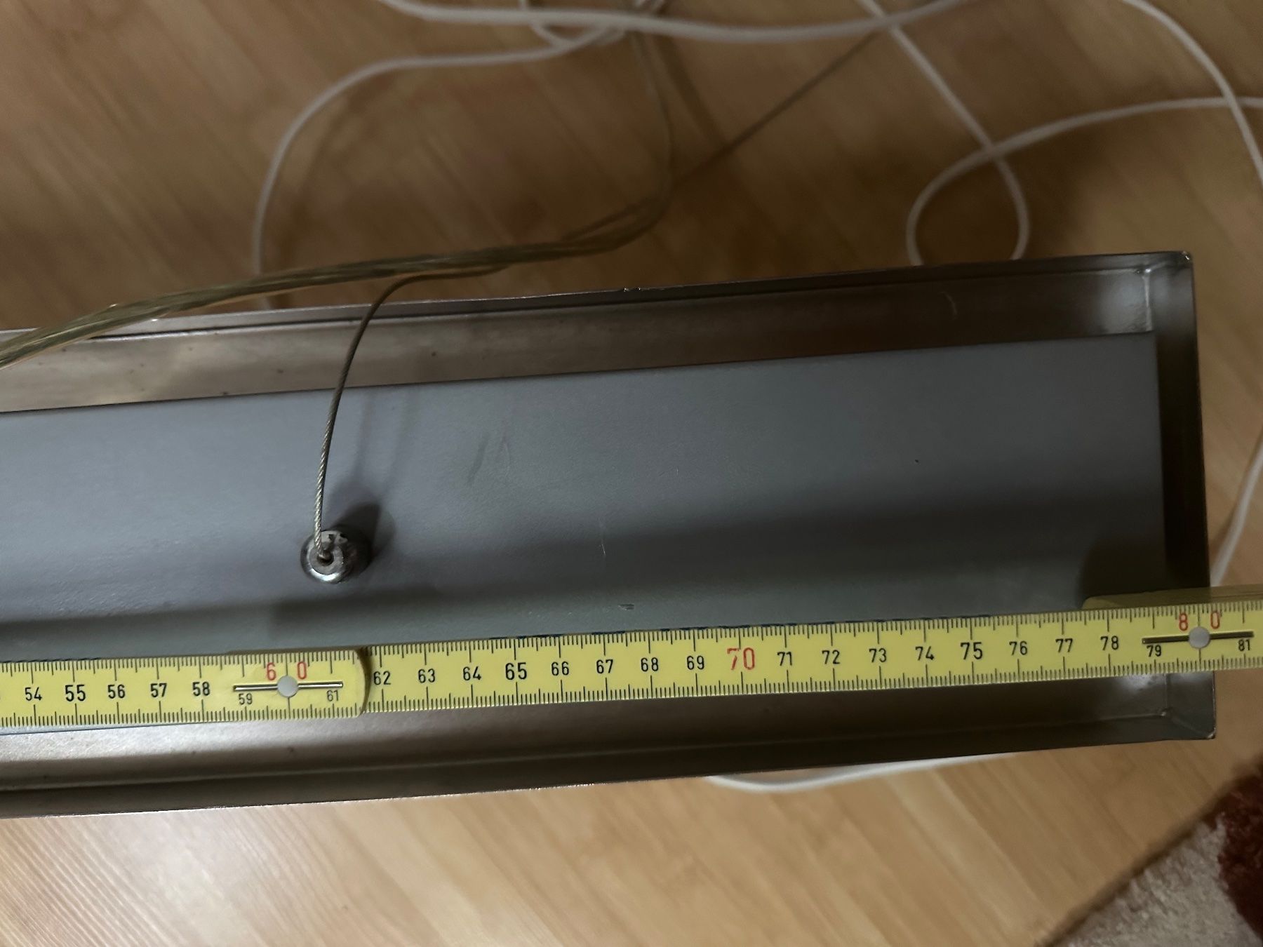 Lampadari & plafoniere: Lüster, Leuchter Lampe Globo – Usato da Rothrist venduto da victoryyy 6