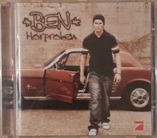 Ben (Blümel, Toggo) - Hörproben, Deutsch Pop Album 2002