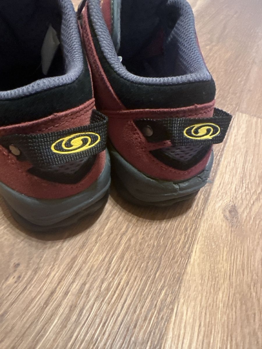 Salomon Herrenschuhe: Salomon Wanderschuhe 🥾 – Neu (gemäss Beschreibung) aus Liestal von ell_6xc7 1