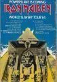 Rusty Blechschild-IRON MAIDEN-WORLD SLAY