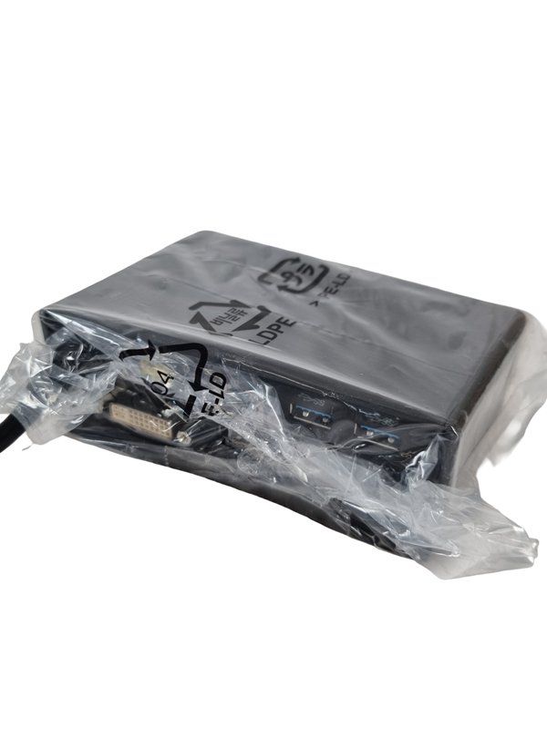 Lenovo Docking station: LENOVO Dockingstation – Neuf (Voir description) à Wangen b. Olten par Restwert_Wangen 6
