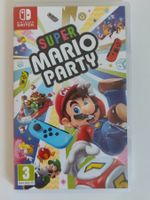 Super Mario Party - Nintendo Switch