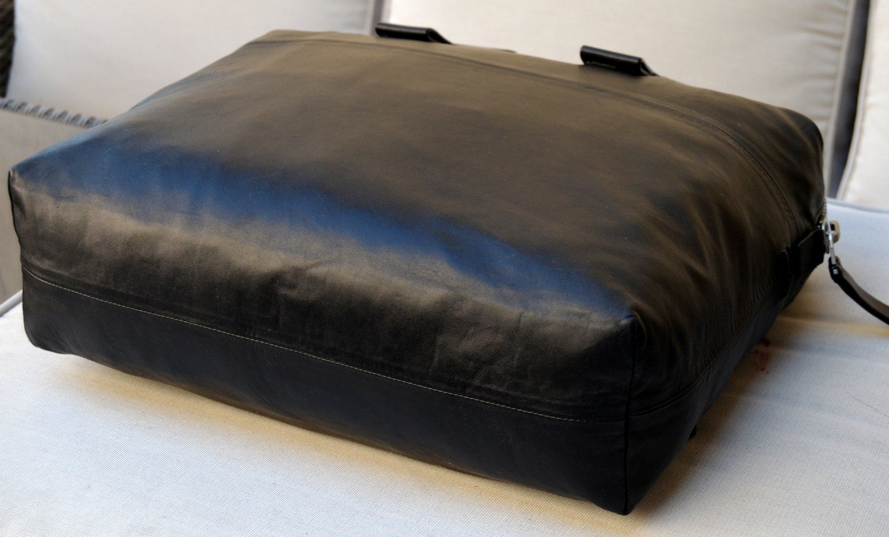 Lanvin Borse: Lanvin Tasche / sac – Usato da Collonges venduto da Auganien 6