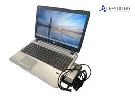 HP ProBook 450 G2 I5/16GB/256GB/Win11pro