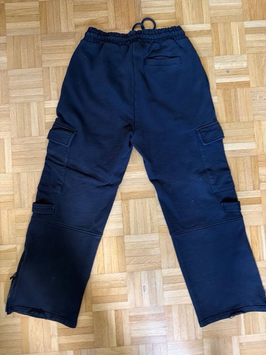 Zara Hosen: Flared Hose Zara – Gebraucht aus Bern von fed_cc82 1