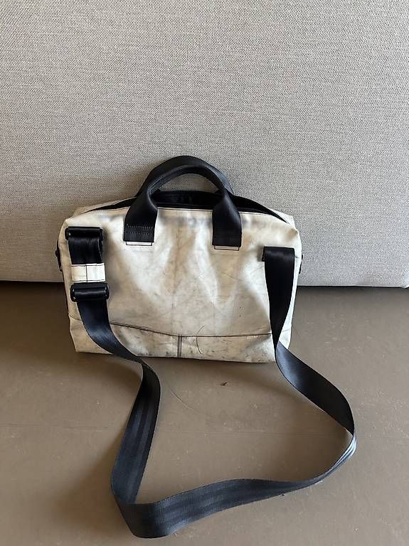 Taschen: Freitag Laptoptasche  – Gebraucht aus Aarau Rohr von mir_gny6 1