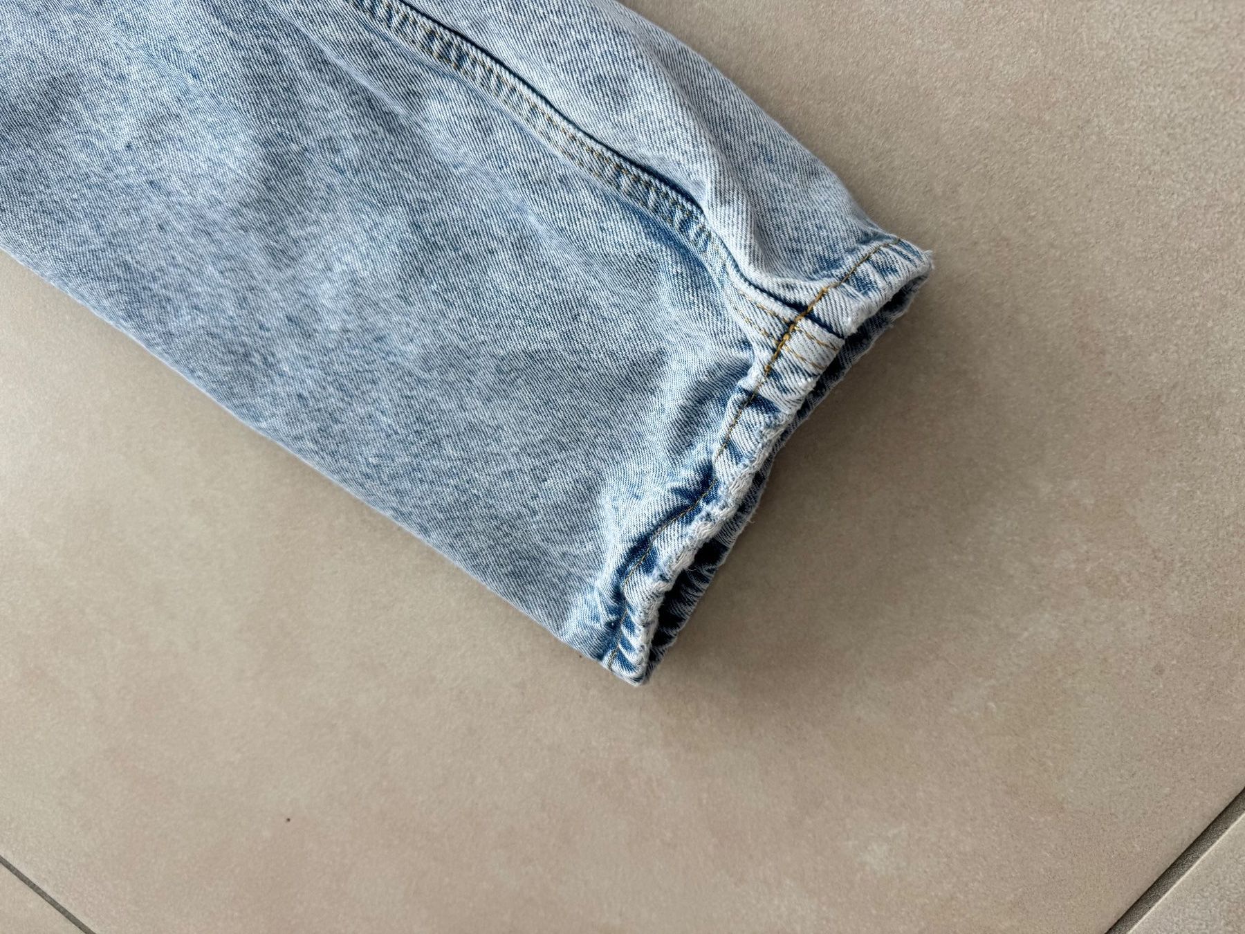 Jeans: EightyFive Straight Jeans 2x Grösse 30 – Usato da Meierskappel venduto da kev_nn8q 7