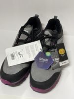 Sherpa Chow Low Damen Wanderschuhe Gr. 40 - NEU & Waterprof