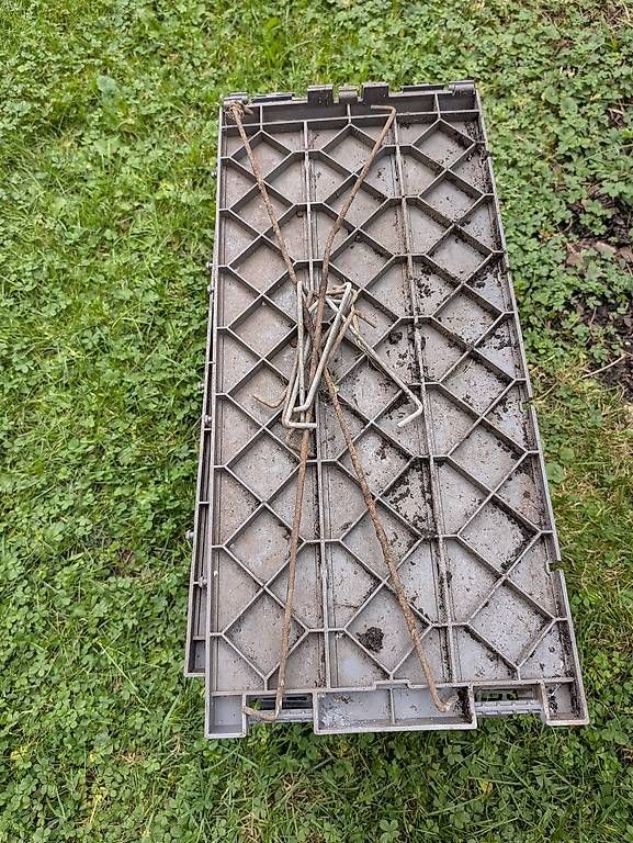 Box contenitori: Gartenbox/Kiste/Hochbeet – Usato da Laupen ZH venduto da sime02 1