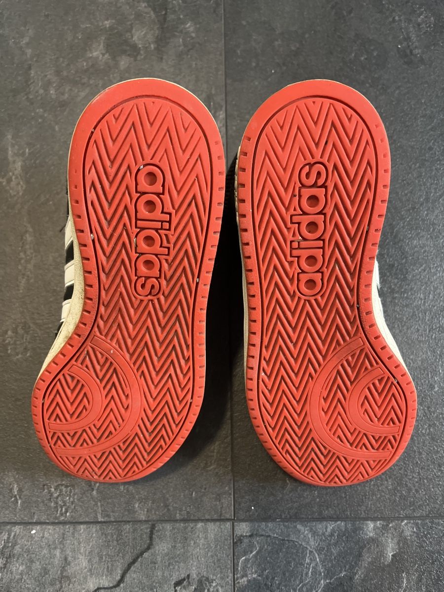 Adidas Scarpe da uomo: Adidas Schuhe – Usato da Dinhard venduto da Tatjjj 3