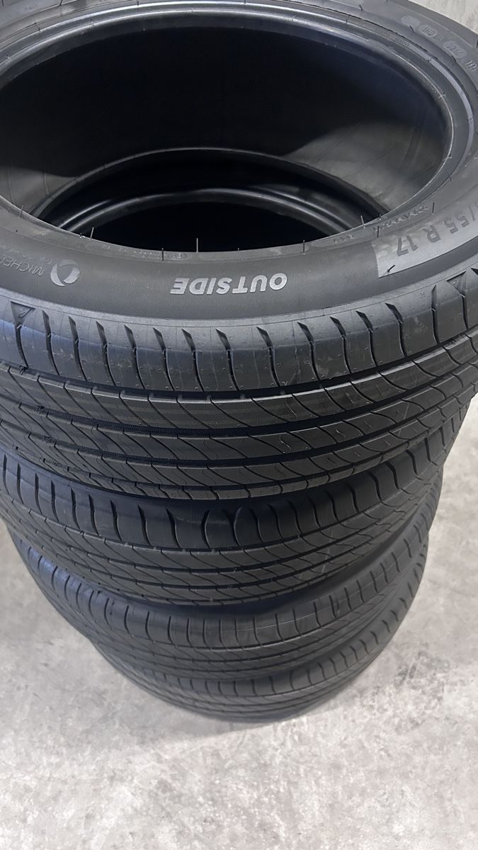 Felgen: 205/55r17 – Gebraucht aus Sargans von bmw1994 1