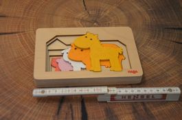 HABA HOLZ PUZZLE