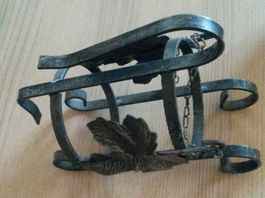 Weinflaschenständer