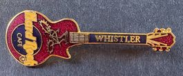 ANSTECKNADEL HARD ROCK CAFE
