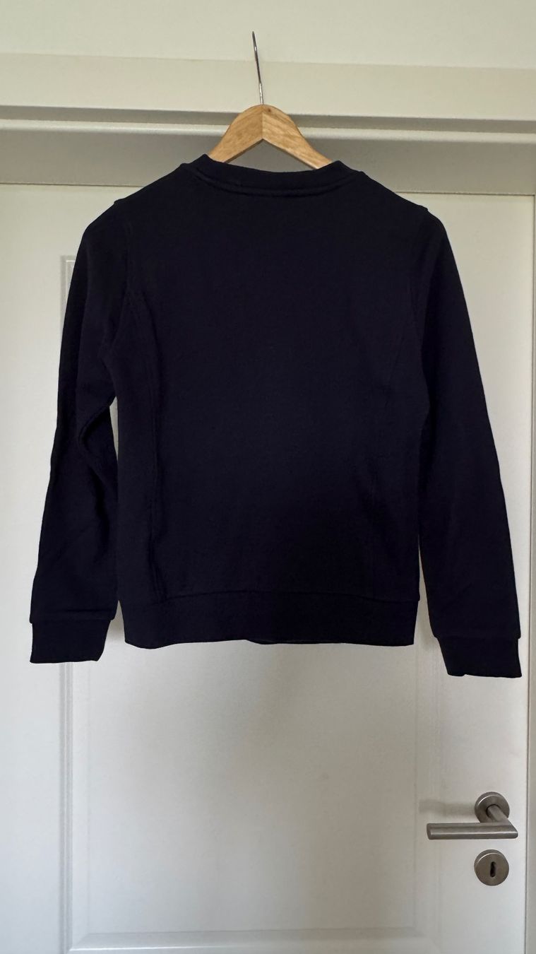 Lacoste Maglioni & Felpe: Joli pull bleu marine Lacoste – Usato da giffers venduto da sev_c9x9 2