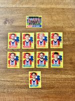 Panini WM 2026 Sticker Norwegen 