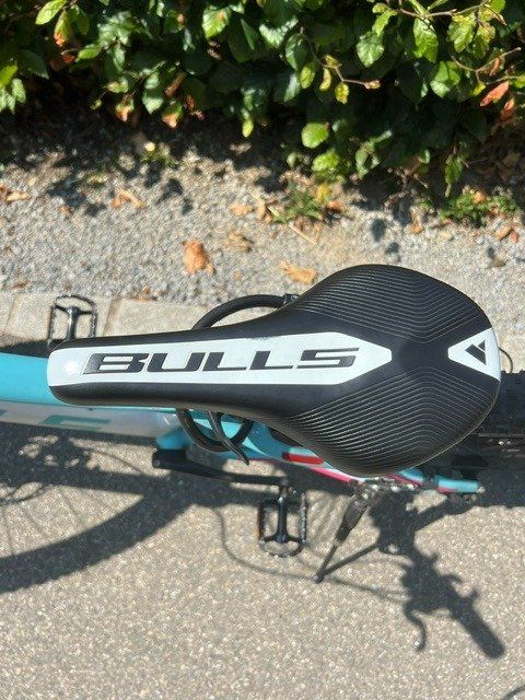 Bulls Biciclette: Fahrrad Bulls wie NEU – Usato da Hombrechtikon venduto da sams1966 2