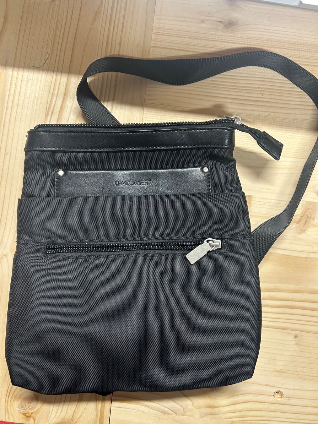 David Jones Borse da donna: David Jones Handtasche – Usato da Bassersdorf venduto da Winti8406