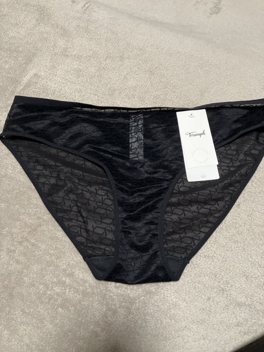 Triumph Altra biancheria intima: Neu Triumph unterhose – Nuovo e nell'imballaggio originale da Basel venduto da aguona