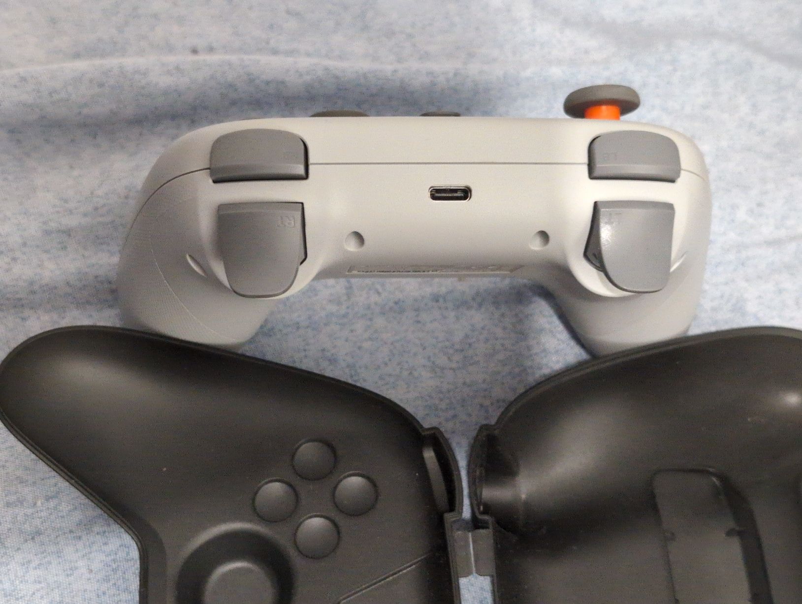 Controller: GameSir Nova Lite Wireless Controller – Usato da Lugano venduto da c42_d5hr 2
