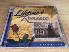 D4 Lifetime Of Romance - Some Enchanted Evening - 2CD